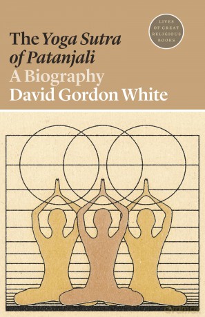 The Yoga Sutra of Patanjali: A Biography: 43 (Lives of Great Religious Books) - David Gordon White [KSIĄŻKA]