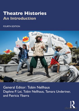 Theatre Histories: An Introduction - Lei Daphne P. [KSIĄŻKA]
