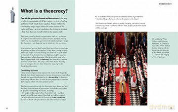 Theocracy (Systems of Government) - Sean Connolly [KSIĄŻKA]