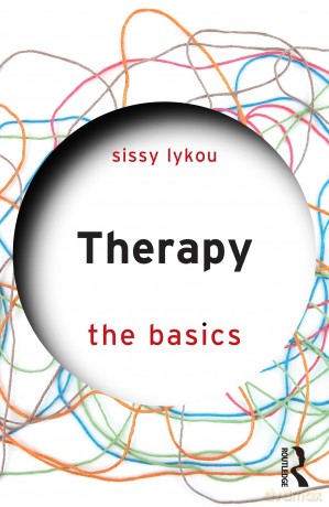 Therapy: The Basics - Lykou Sissy [KSIĄŻKA]