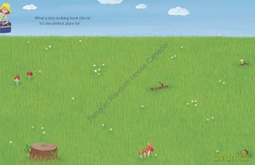 There Are No Ants in This Book [KSIĄŻKA]