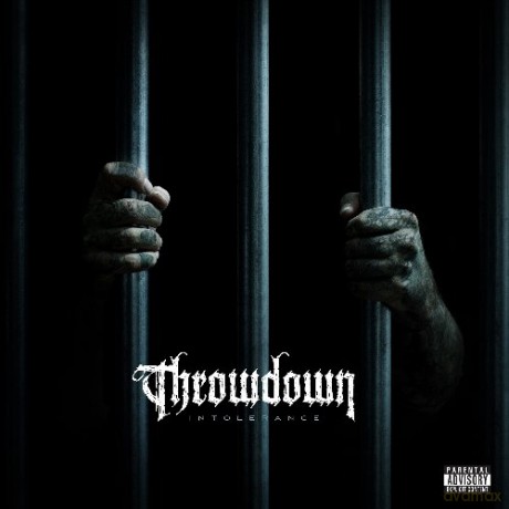 Throwdown: Intolerance [CD]