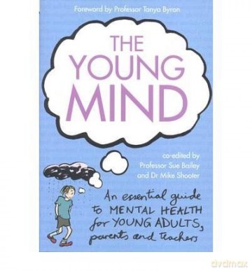 TheYoung Mind by UNKNOWN (Author) ON Sep-11-2009, Paperback - Sue Et Al Bailey [KSIĄŻKA]