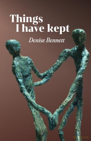 Things I have kept - Denise Bennett [KSIĄŻKA]