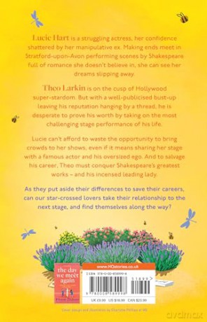 Things We Do for Love: The BRAND-NEW heart-warming love story full of sparkling chemistry from the bestselling author, the perfect romance for summer 2024! - Miranda Dickinson [KSIĄŻKA]