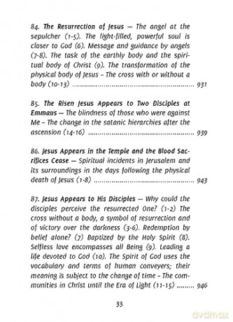 This Is My Word, Alpha and Omega: The Gospel of Jesus The Christ-Revelation which True Christians the World Over Have Come to Know [KSIĄŻKA]