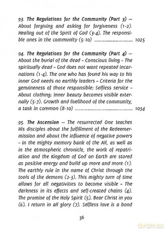 This Is My Word, Alpha and Omega: The Gospel of Jesus The Christ-Revelation which True Christians the World Over Have Come to Know [KSIĄŻKA]