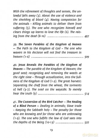 This Is My Word, Alpha and Omega: The Gospel of Jesus The Christ-Revelation which True Christians the World Over Have Come to Know [KSIĄŻKA]