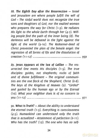 This Is My Word, Alpha and Omega: The Gospel of Jesus The Christ-Revelation which True Christians the World Over Have Come to Know [KSIĄŻKA]