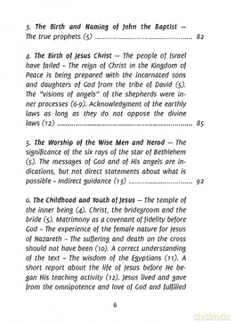 This Is My Word, Alpha and Omega: The Gospel of Jesus The Christ-Revelation which True Christians the World Over Have Come to Know [KSIĄŻKA]
