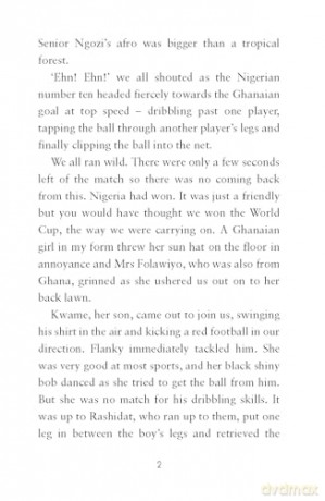 Three Cheers for the River School: the third boarding school adventure in the Jummy series! (Jummy at the River School) - Sabine Adeyinka [KSIĄŻKA]
