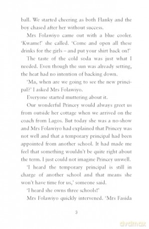 Three Cheers for the River School: the third boarding school adventure in the Jummy series! (Jummy at the River School) - Sabine Adeyinka [KSIĄŻKA]