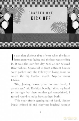 Three Cheers for the River School: the third boarding school adventure in the Jummy series! (Jummy at the River School) - Sabine Adeyinka [KSIĄŻKA]