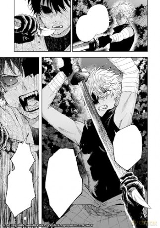 Three Exorcism Siblings Vol.2 (Three Exorcism Siblings, 2) - Shinta Harekawa [KSIĄŻKA]