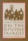 Three Treatises on the Divine Image (St. Vladimir's Seminary Press Popular Patristics Series) - St John Of Damascus [KSIĄŻKA]