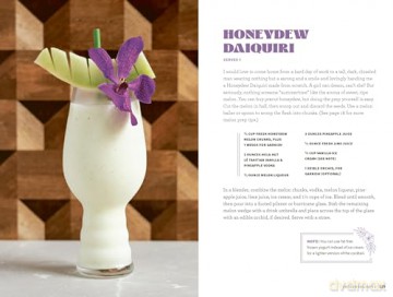Tiki with a Twist: 75 Cool, Fresh, and Wild Tropical Cocktails - Lynn Calvo [KSIĄŻKA]