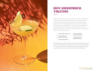 Tiki with a Twist: 75 Cool, Fresh, and Wild Tropical Cocktails - Lynn Calvo [KSIĄŻKA]