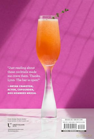 Tiki with a Twist: 75 Cool, Fresh, and Wild Tropical Cocktails - Lynn Calvo [KSIĄŻKA]