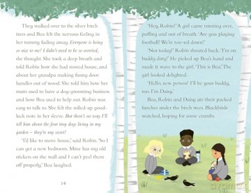 Tiny Dogs: The Lost School Pet (Tiny Dogs, 2) - Rose Lihou [KSIĄŻKA]