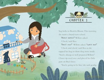 Tiny Dogs: The Lost School Pet (Tiny Dogs, 2) - Rose Lihou [KSIĄŻKA]