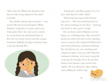Tiny Dogs: The Lost School Pet (Tiny Dogs, 2) - Rose Lihou [KSIĄŻKA]