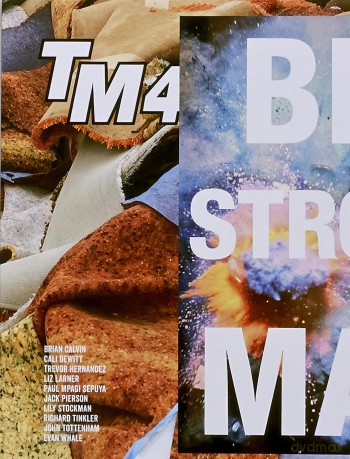 Tomorrow's Man Issue 4 - Tomorrow's Man [KSIĄŻKA]