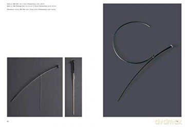 Tone Vigeland: Jewelry - Objects - Sculpture [KSIĄŻKA]