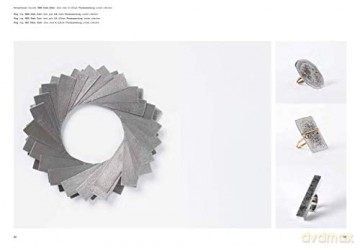 Tone Vigeland: Jewelry - Objects - Sculpture [KSIĄŻKA]