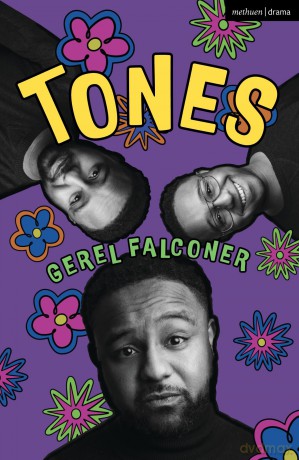 Tones (Modern Plays) - Gerel Falconer [KSIĄŻKA]