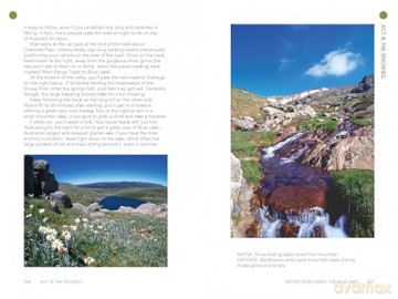Top Walks in New South Wales 2nd edition - Ken Eastwood