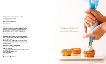 Totally Luscious Cupcakes: Inspirational Recipes for Every Occasion and Taste - Benjamin Wong [KSIĄŻKA]