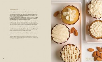 Totally Luscious Cupcakes: Inspirational Recipes for Every Occasion and Taste - Benjamin Wong [KSIĄŻKA]