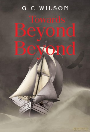 Towards Beyond Beyond - G C Wilson [KSIĄŻKA]