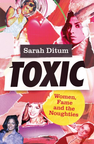 Toxic - Sarah Ditum [KSIĄŻKA]