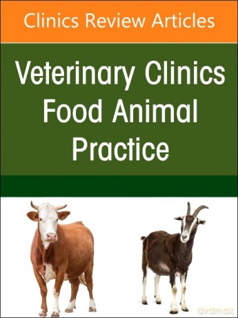 Transboundary Diseases of Cattle and Bison, An Issue of Veterinary Clinics of North America: Food Animal Practice (Volume 40-2) (The Clinics: Veterinary Medicine, Volume 40-2) - Charles Fossler [KSIĄŻKA]