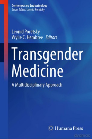Transgender Medicine: A Multidisciplinary Approach (Contemporary Endocrinology) - Leonid Poretsky [KSIĄŻKA]