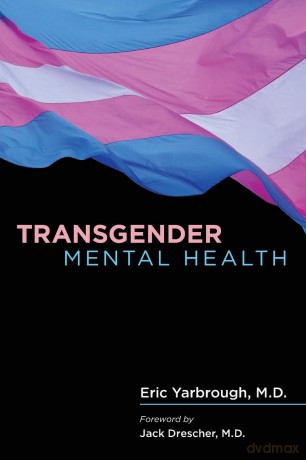Transgender Mental Health - Yarbrough [KSIĄŻKA]