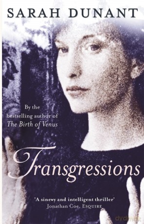 Transgressions - Sarah Dunant [KSIĄŻKA]