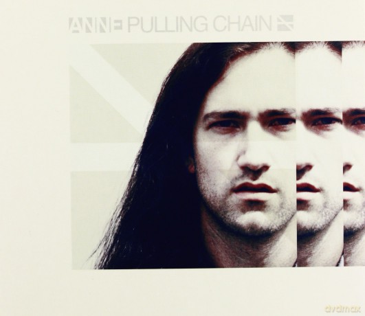 Anne: Pulling Chain [CD]