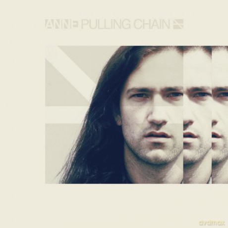 Anne: Pulling Chain [CD]