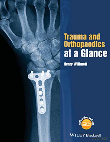 Trauma and Orthopaedics at a Glance [KSIĄŻKA]