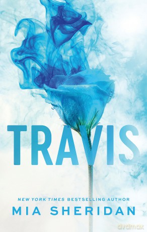 Travis: The emotional follow up to the TikTok sensation ARCHER'S VOICE - Mia Sheridan [KSIĄŻKA]