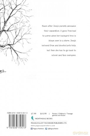 Tree - Nell Miller [KSIĄŻKA]