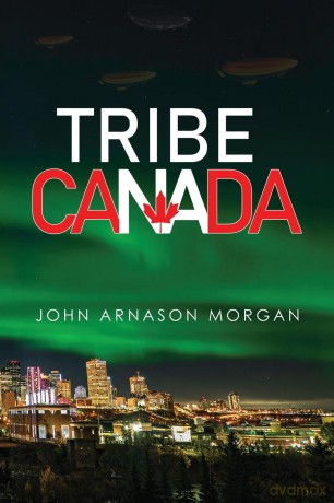 Tribe Canada - John Arnason Morgan [KSIĄŻKA]