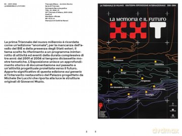 Triennale: One Hundred Years of Posters - Mario Piazza [KSIĄŻKA]