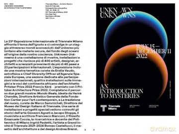 Triennale: One Hundred Years of Posters - Mario Piazza [KSIĄŻKA]