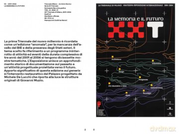 Triennale: One Hundred Years of Posters - Mario Piazza [KSIĄŻKA]