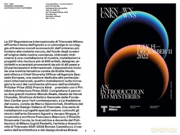 Triennale: One Hundred Years of Posters - Mario Piazza [KSIĄŻKA]