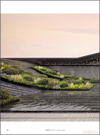 TROP terrains + open space: Works 2007-2023 [KSIĄŻKA]