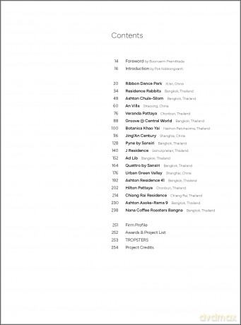 TROP terrains + open space: Works 2007-2023 [KSIĄŻKA]